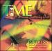 Time (a Maniac Scattering Dust)