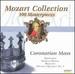 Mozart Collection: Coronation Mass