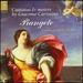 Piangete: Cantatas & Motets by Giacomo Carissimi