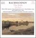 Rachmaninov: the Bells, the Rock