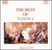 Naxos: the World of Digital Classics, Sampler 1
