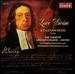 Love Divine-Wesleyan Music-From the Choir of Lincoln College, Oxford