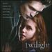 Twilight (Original Motion Picture Soundtrack)