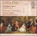 Gay: the Beggar's Opera / German: Tom Jones Highlights