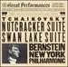 Tchaikovsky: Nutcracker Suite; Swan Lake Suite