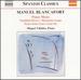 Blancafort: Piano Music, Vol. 1