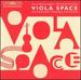 Viola Space Japan 10th Anniversary