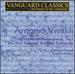 Vivaldi: the Orchestral Masterpieces, Vol. 1-the Four Seasons & Other Concertos