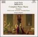 Kraus-Complete Piano Works