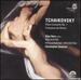 Tchaikovsky-Piano Concerto No 1; Francesca Da Rimini