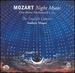 Mozart: Night Music-Eine Kleine Nachtmusik