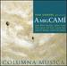 Mig Cami [Audio Cd] Garrobe, Joan