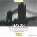 Haydn: the 12 'London' Symphonies