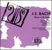 J S Bach: Mass in B Minor