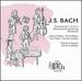 Concertos for Harpsichords & Strings