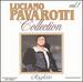 Luciano Pavarotti Collection Rigoletto Volume 1 & 2