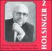 The Symphonic Wind Music of David R. Holsinger: Volume 2