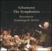Schumann-the Symphonies ~ Barenboim