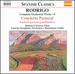 Orchestral Works 8