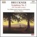 Bruckner-Symphony No 3 (1877 & 1889 Versions)