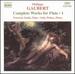 Gaubert-Complete Works for Flute, Vol 1