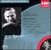 Brahms: Violin Concerto / Violin Sonata No. 3 / 5 Hungarian Dances ~ Menuhin / Furtwangler