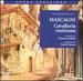 An Introduction to Mascagni's "Cavalleria rusticana"