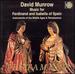 Music for Ferdinand and Isabella of Spain (Munrow)