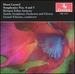 Henri Lazarof: Symphonies Nos. 4 & 5
