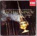 Rachmaninov: Liturgy of St John Chrysostom