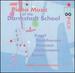 Piano Music of the Darmstadt School 2