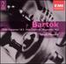 Bartok: Violin Concertos, Viola Concerto, 6 Duo for 2 Violins, Violin Rhapsodies; Yehudi Menuhin