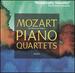 Piano Quartets 1 & 2