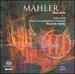 Mahler: Symphony No. 3 / Bach Suite