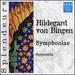 Hildegard Von Bingen: Geistliche Gesange