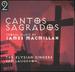 Macmillan-Cantos Sagrados