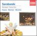 Sarabande: Baroque Favorites