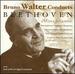 Bruno Walter Conducts Beethoven Missa Solemnis