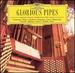 Glorious Pipes: Organ Music Through the Ages (2 Cd)