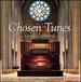 Chosen Tunes: Grace Cathedral