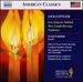 Jack Gottlieb: Love Songs for Sabbath; Three Candle Blessings; Psalmistry (Milken Archive of American Jewish Music)