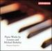 Lennox Berkeley / Michael Berkeley: Piano Works
