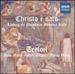 Christo Nato-Lauding the Nativity in Medieval Italy (Early Christmas Music for Voices, Lute and Harp)