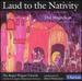 Laud to the Nativity / Magnificat
