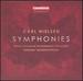 Carl Nielsen: Symphonies