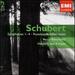 Schubert: Symphonies 1-4; Rosamunde ballet music