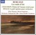 Berlioz: Les Nuits D't; Chausson: Pome De L'Amour Et De La Mer; Dukas: La Pri