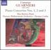 Piano Concertos 1 2 & 3