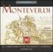 Monteverdi: Il Combattimento di Tancredi et Clorinda; Madrigali