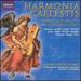 Harmonia Caelestis: Caprice & Conceit in Seicento Italy